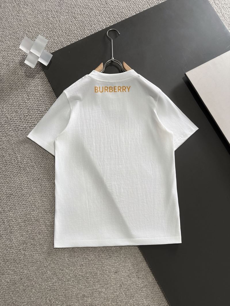 Burberry T-Shirts